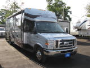 2008 Jayco Melbourne